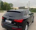 Ауди Ку 5 2015 в Львове на Automoto.ua Черный Ауди Ку 5, объемом двигателя 1.98 л и пробегом 179 тыс. км за 18500 $, фото 7 на Automoto.ua