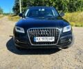 Ауди Ку 5 2015 в Мерефа на Automoto.ua Черный Ауди Ку 5, объемом двигателя 3 л и пробегом 190 тыс. км за 19000 $, фото 1 на Automoto.ua