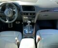 Ауди Ку 5 2015 в Мерефа на Automoto.ua Черный Ауди Ку 5, объемом двигателя 3 л и пробегом 190 тыс. км за 19000 $, фото 7 на Automoto.ua