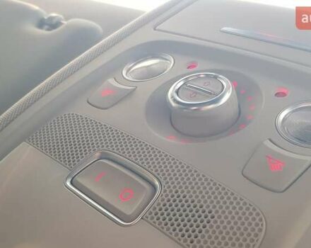 Черный Ауди Ку 5, объемом двигателя 2.97 л и пробегом 193 тыс. км за 21999 $, фото 36 на Automoto.ua