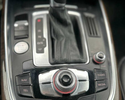 Черный Ауди Ку 5, объемом двигателя 2 л и пробегом 241 тыс. км за 15800 $, фото 27 на Automoto.ua