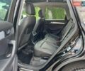 Черный Ауди Ку 5, объемом двигателя 1.98 л и пробегом 264 тыс. км за 13700 $, фото 27 на Automoto.ua