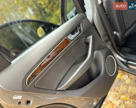 Черный Ауди Ку 5, объемом двигателя 1.97 л и пробегом 236 тыс. км за 13950 $, фото 55 на Automoto.ua