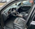 Черный Ауди Ку 5, объемом двигателя 1.98 л и пробегом 138 тыс. км за 17500 $, фото 20 на Automoto.ua