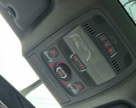 Черный Ауди Ку 5, объемом двигателя 2 л и пробегом 143 тыс. км за 16700 $, фото 77 на Automoto.ua