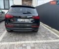 Ауди Ку 5 2015 в Ужгороде на Automoto.ua Черный Ауди Ку 5, объемом двигателя 3 л и пробегом 179 тыс. км за 18600 $, фото 4 на Automoto.ua