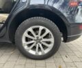 Черный Ауди Ку 5, объемом двигателя 1.98 л и пробегом 255 тыс. км за 17500 $, фото 22 на Automoto.ua