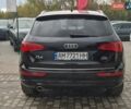 Черный Ауди Ку 5, объемом двигателя 2 л и пробегом 214 тыс. км за 24155 $, фото 16 на Automoto.ua