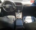 Чорний Ауді Ку 5, об'ємом двигуна 1.98 л та пробігом 130 тис. км за 2700 $, фото 7 на Automoto.ua