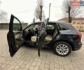 Черный Ауди Ку 5, объемом двигателя 1.98 л и пробегом 255 тыс. км за 17500 $, фото 53 на Automoto.ua