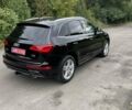 Ауді Ку 5 2015 у Рівному на Automoto.ua Чорний Ауді Ку 5, об'ємом двигуна 2 л та пробігом 212 тис. км за 16850 $, фото 19 на Automoto.ua
