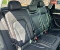 Черный Ауди Ку 5, объемом двигателя 1.98 л и пробегом 264 тыс. км за 13700 $, фото 29 на Automoto.ua
