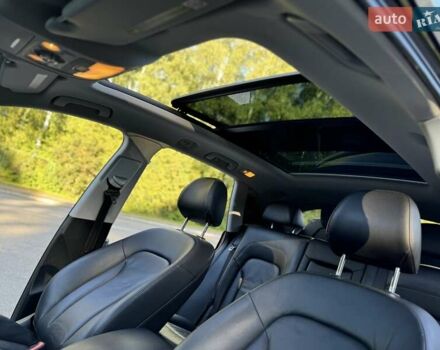 Ауди Ку 5 2015 в Трускавце на Automoto.ua Черный Ауди Ку 5, объемом двигателя 1.97 л и пробегом 155 тыс. км за 14950 $, фото 65 на Automoto.ua