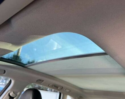 Черный Ауди Ку 5, объемом двигателя 2 л и пробегом 154 тыс. км за 12050 $, фото 12 на Automoto.ua