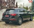 Ауди Ку 5 2015 в Виннице на Automoto.ua Черный Ауди Ку 5, объемом двигателя 2 л и пробегом 250 тыс. км за 14999 $, фото 12 на Automoto.ua