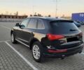 Ауди Ку 5 2015 в Житомире на Automoto.ua Черный Ауди Ку 5, объемом двигателя 2 л и пробегом 164 тыс. км за 14800 $, фото 3 на Automoto.ua