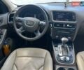 Черный Ауди Ку 5, объемом двигателя 1.98 л и пробегом 233 тыс. км за 13500 $, фото 32 на Automoto.ua