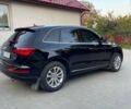 Черный Ауди Ку 5, объемом двигателя 2 л и пробегом 200 тыс. км за 14700 $, фото 6 на Automoto.ua