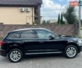 Черный Ауди Ку 5, объемом двигателя 1.98 л и пробегом 264 тыс. км за 13700 $, фото 15 на Automoto.ua