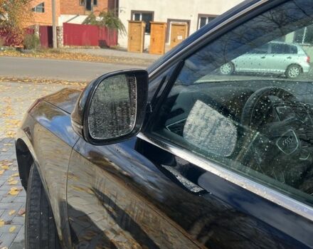 Чорний Ауді Ку 5, об'ємом двигуна 2 л та пробігом 172 тис. км за 14000 $, фото 2 на Automoto.ua