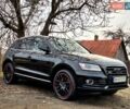 Черный Ауди Ку 5, объемом двигателя 2 л и пробегом 143 тыс. км за 16700 $, фото 13 на Automoto.ua