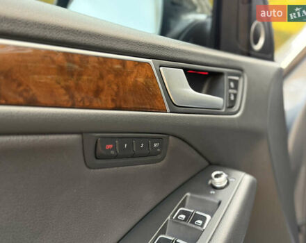 Черный Ауди Ку 5, объемом двигателя 1.97 л и пробегом 236 тыс. км за 13950 $, фото 36 на Automoto.ua