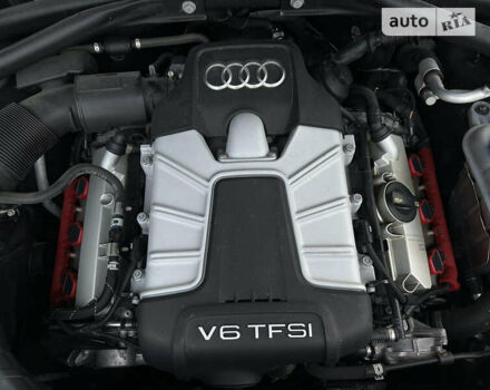 Чорний Ауді Ку 5, об'ємом двигуна 3 л та пробігом 165 тис. км за 21000 $, фото 34 на Automoto.ua