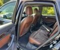 Черный Ауди Ку 5, объемом двигателя 3 л и пробегом 137 тыс. км за 14000 $, фото 14 на Automoto.ua