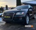 Черный Ауди Ку 5, объемом двигателя 2 л и пробегом 118 тыс. км за 20900 $, фото 2 на Automoto.ua