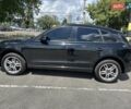 Черный Ауди Ку 5, объемом двигателя 1.98 л и пробегом 224 тыс. км за 18500 $, фото 2 на Automoto.ua