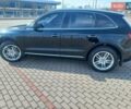 Черный Ауди Ку 5, объемом двигателя 1.98 л и пробегом 125 тыс. км за 20300 $, фото 18 на Automoto.ua