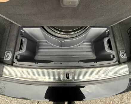 Черный Ауди Ку 5, объемом двигателя 2 л и пробегом 192 тыс. км за 15300 $, фото 18 на Automoto.ua