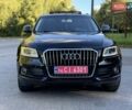 Ауди Ку 5 2015 в Трускавце на Automoto.ua Черный Ауди Ку 5, объемом двигателя 1.97 л и пробегом 155 тыс. км за 14950 $, фото 17 на Automoto.ua
