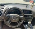Черный Ауди Ку 5, объемом двигателя 1.98 л и пробегом 233 тыс. км за 13500 $, фото 27 на Automoto.ua