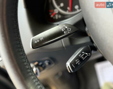 Черный Ауди Ку 5, объемом двигателя 1.97 л и пробегом 236 тыс. км за 13950 $, фото 51 на Automoto.ua