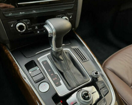 Чорний Ауді Ку 5, об'ємом двигуна 2 л та пробігом 188 тис. км за 15499 $, фото 24 на Automoto.ua