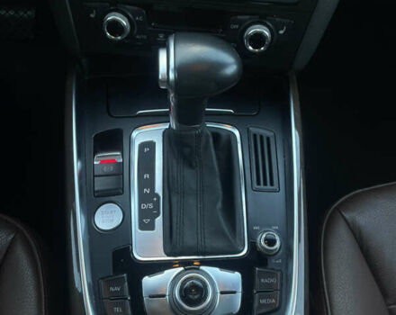 Чорний Ауді Ку 5, об'ємом двигуна 1.97 л та пробігом 137 тис. км за 19900 $, фото 12 на Automoto.ua