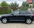 Чорний Ауді Ку 5, об'ємом двигуна 1.98 л та пробігом 234 тис. км за 13900 $, фото 13 на Automoto.ua