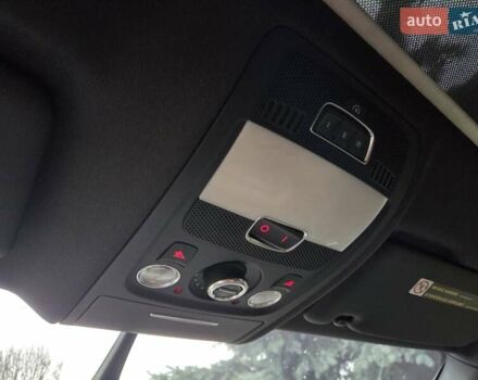 Чорний Ауді Ку 5, об'ємом двигуна 2 л та пробігом 112 тис. км за 15950 $, фото 31 на Automoto.ua