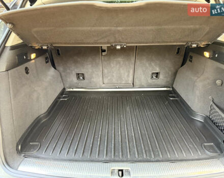 Черный Ауди Ку 5, объемом двигателя 1.97 л и пробегом 236 тыс. км за 13950 $, фото 72 на Automoto.ua