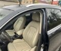 Черный Ауди Ку 5, объемом двигателя 1.98 л и пробегом 255 тыс. км за 17500 $, фото 29 на Automoto.ua