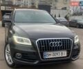 Чорний Ауді Ку 5, об'ємом двигуна 1.98 л та пробігом 116 тис. км за 13990 $, фото 13 на Automoto.ua