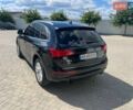 Черный Ауди Ку 5, объемом двигателя 1.98 л и пробегом 233 тыс. км за 13500 $, фото 11 на Automoto.ua