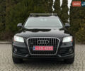 Черный Ауди Ку 5, объемом двигателя 2 л и пробегом 215 тыс. км за 13900 $, фото 4 на Automoto.ua