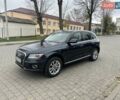 Черный Ауди Ку 5, объемом двигателя 1.98 л и пробегом 255 тыс. км за 17500 $, фото 2 на Automoto.ua