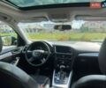 Черный Ауди Ку 5, объемом двигателя 1.98 л и пробегом 264 тыс. км за 13700 $, фото 32 на Automoto.ua