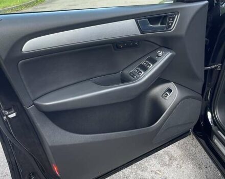 Ауді Ку 5 2015 у Рівному на Automoto.ua Чорний Ауді Ку 5, об'ємом двигуна 2 л та пробігом 212 тис. км за 16850 $, фото 71 на Automoto.ua