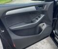 Ауді Ку 5 2015 у Рівному на Automoto.ua Чорний Ауді Ку 5, об'ємом двигуна 2 л та пробігом 212 тис. км за 16850 $, фото 71 на Automoto.ua