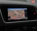 Черный Ауди Ку 5, объемом двигателя 2 л и пробегом 214 тыс. км за 24155 $, фото 55 на Automoto.ua