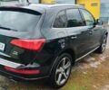 Чорний Ауді Ку 5, об'ємом двигуна 2.97 л та пробігом 245 тис. км за 24000 $, фото 1 на Automoto.ua